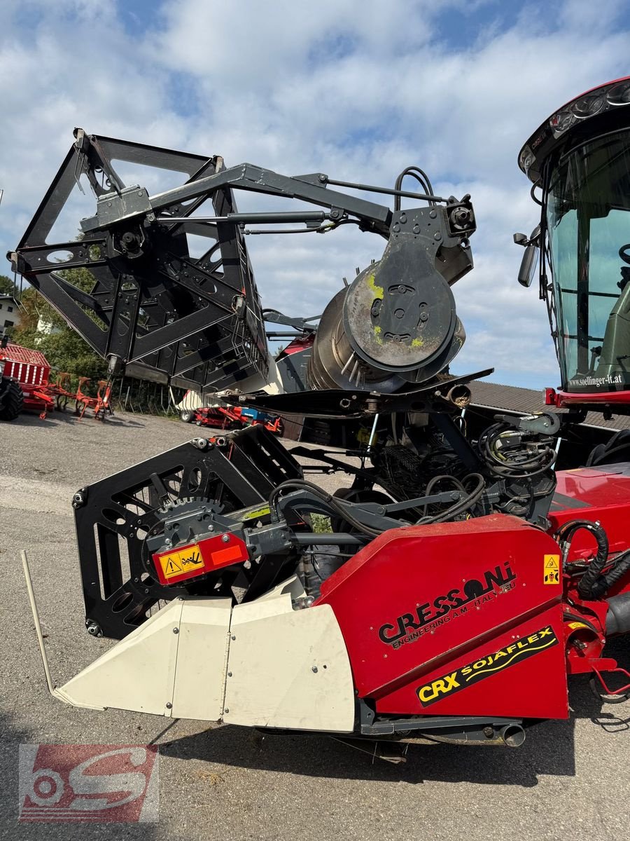 Schneidwerk typu Sonstige CRX 6,6m Sojfaflex, Gebrauchtmaschine v Offenhausen (Obrázek 2)