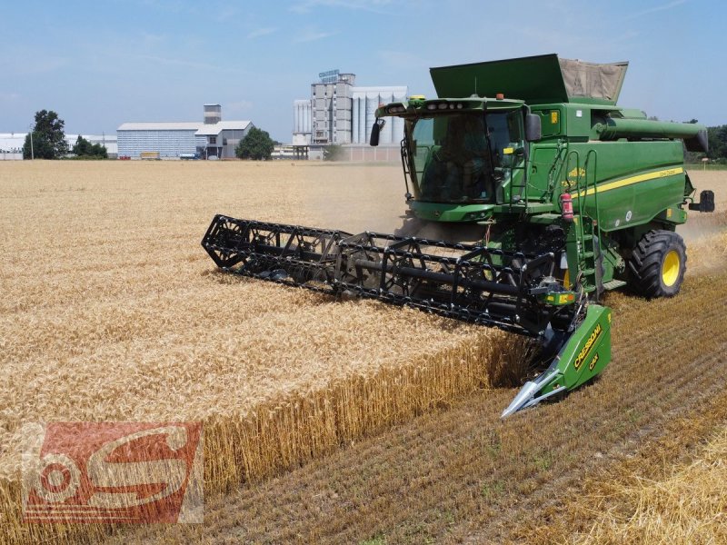 Schneidwerk des Typs Sonstige CRX Getreide, Neumaschine in Offenhausen (Bild 1)