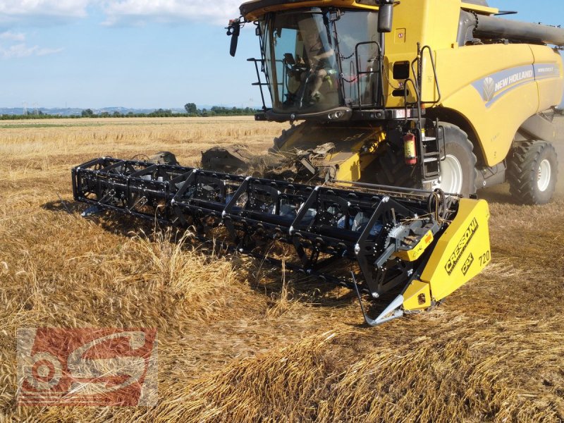 Schneidwerk des Typs Sonstige CRX Getreide, Neumaschine in Offenhausen (Bild 1)