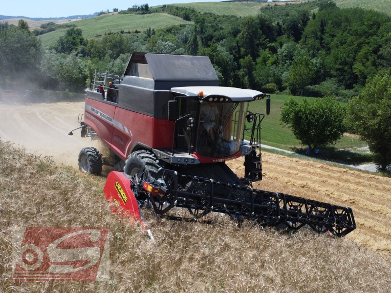 Schneidwerk des Typs Sonstige CRX Getreide, Neumaschine in Offenhausen (Bild 1)