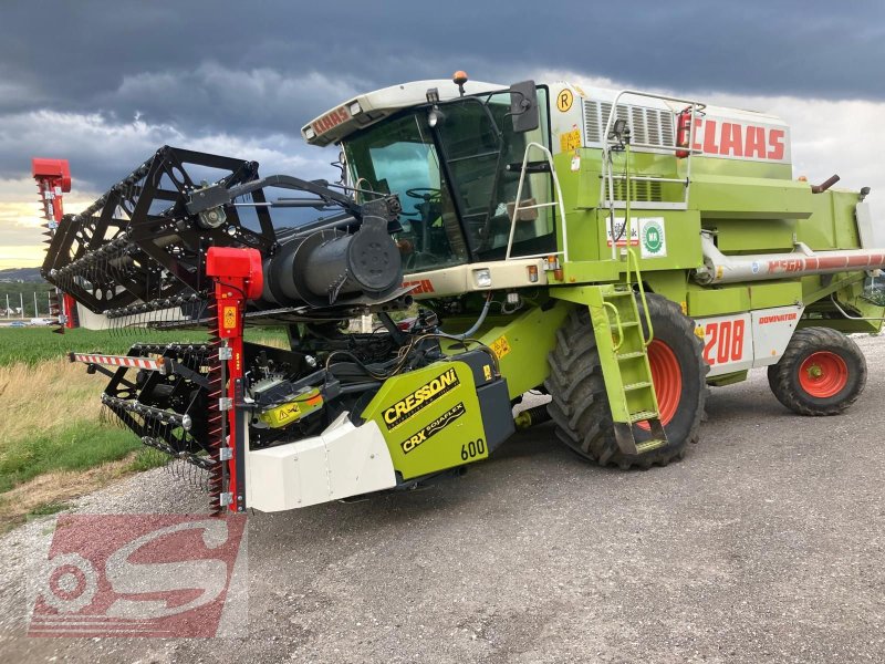 Schneidwerk des Typs Sonstige CRX Sojaflex klappbar, Neumaschine in Offenhausen (Bild 1)