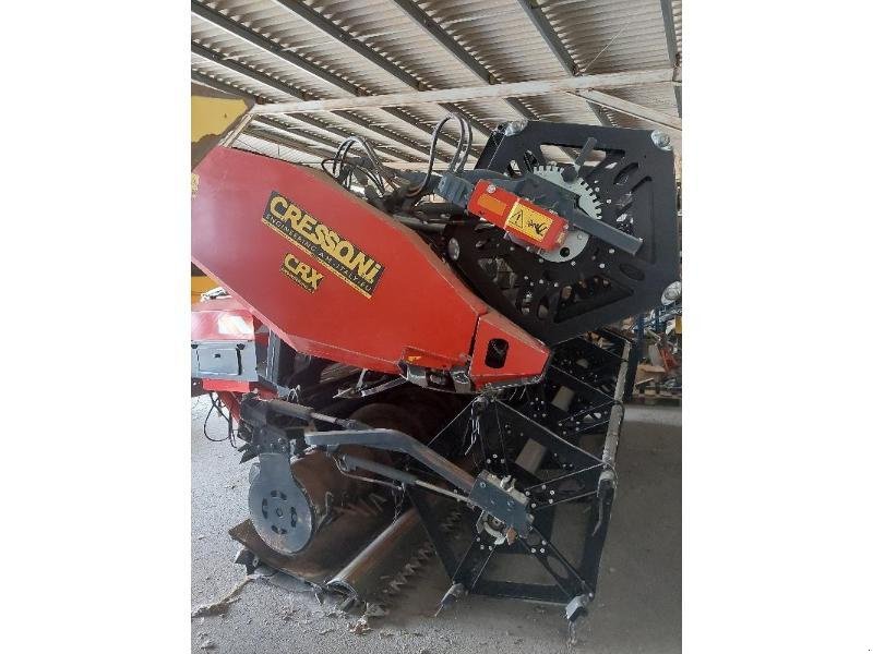 Schneidwerk typu Sonstige CRX, Gebrauchtmaschine v PONTIVY (Obrázek 1)