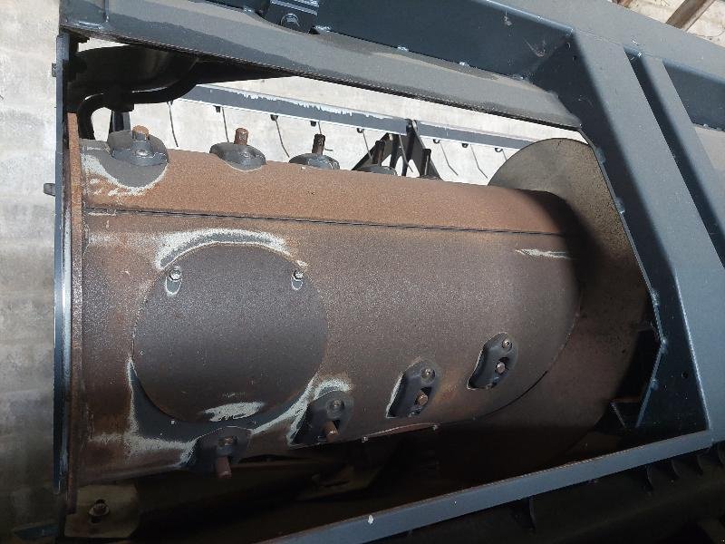 Schneidwerk typu Sonstige CRX, Gebrauchtmaschine v PONTIVY (Obrázek 7)