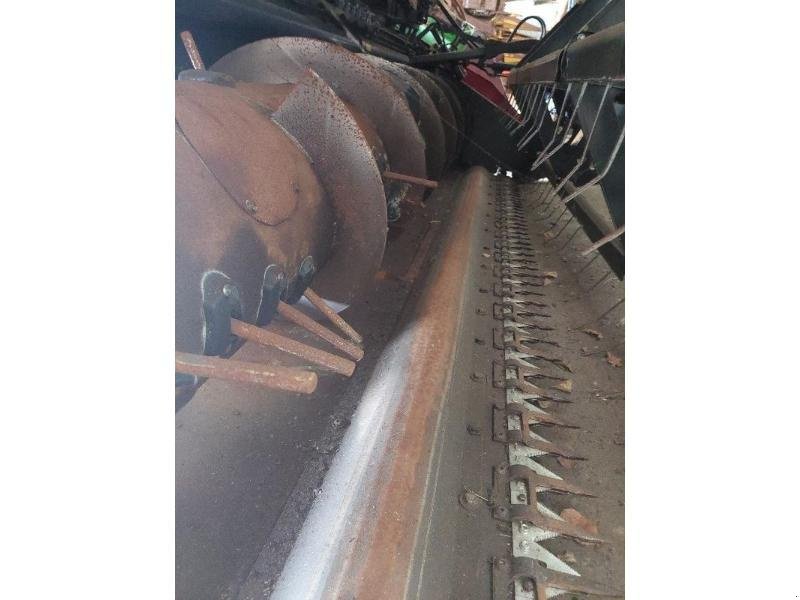 Schneidwerk typu Sonstige CRX, Gebrauchtmaschine v PONTIVY (Obrázek 2)