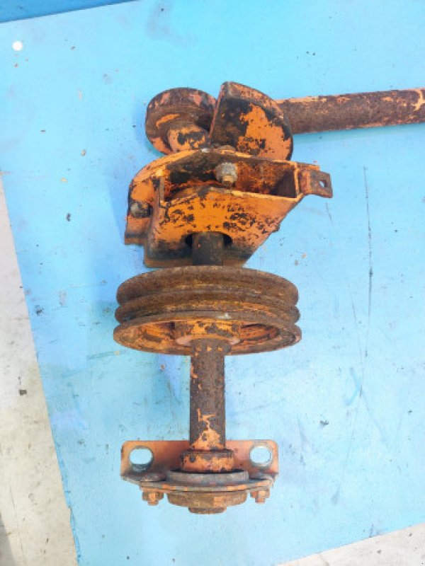 Schneidwerk tipa Sonstige D1200, Gebrauchtmaschine u Hemmet (Slika 8)