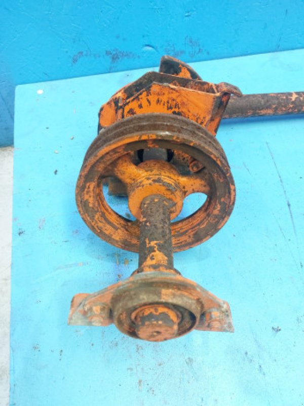 Schneidwerk tipa Sonstige D1200, Gebrauchtmaschine u Hemmet (Slika 9)