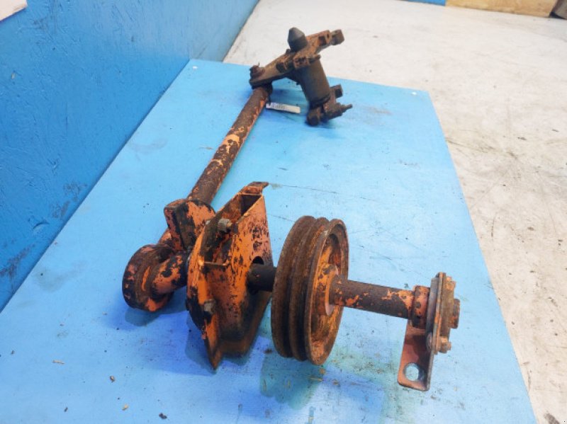 Schneidwerk tipa Sonstige D1200, Gebrauchtmaschine u Hemmet (Slika 12)