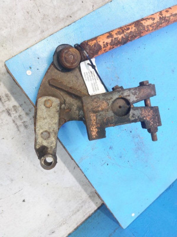 Schneidwerk tipa Sonstige D1200, Gebrauchtmaschine u Hemmet (Slika 14)