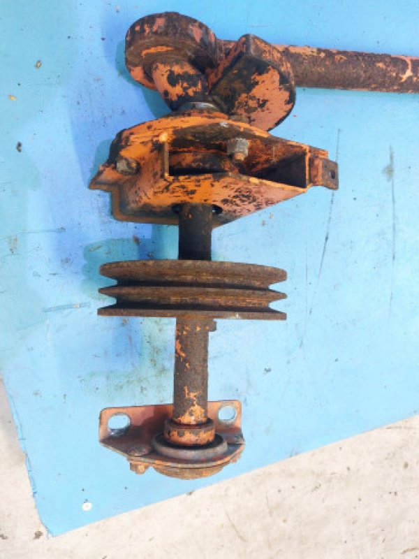 Schneidwerk tipa Sonstige D1200, Gebrauchtmaschine u Hemmet (Slika 11)