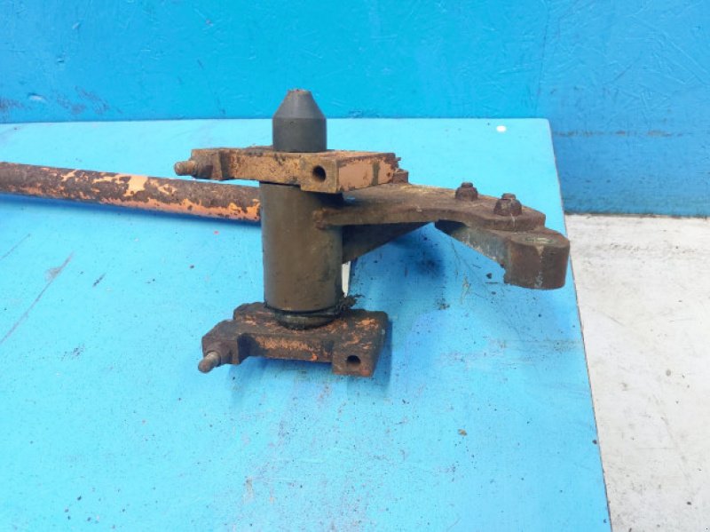 Schneidwerk tipa Sonstige D1200, Gebrauchtmaschine u Hemmet (Slika 5)