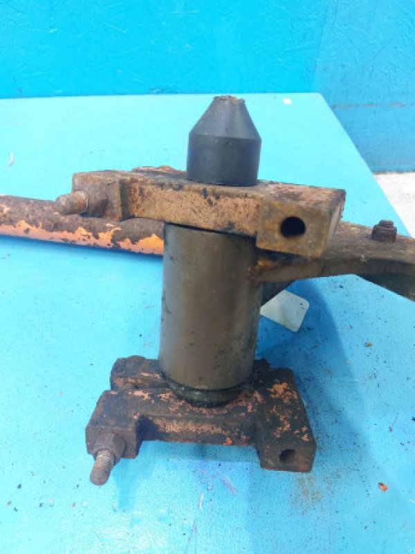 Schneidwerk tipa Sonstige D1200, Gebrauchtmaschine u Hemmet (Slika 13)