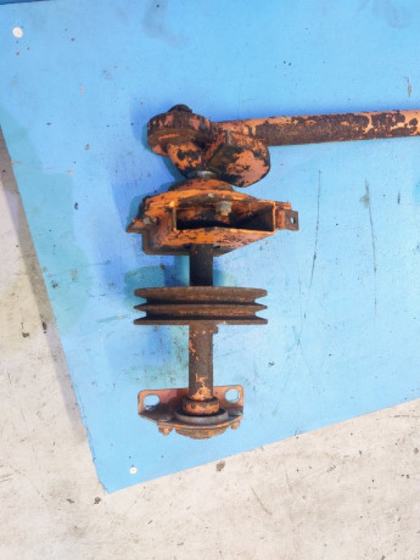 Schneidwerk tipa Sonstige D1200, Gebrauchtmaschine u Hemmet (Slika 3)