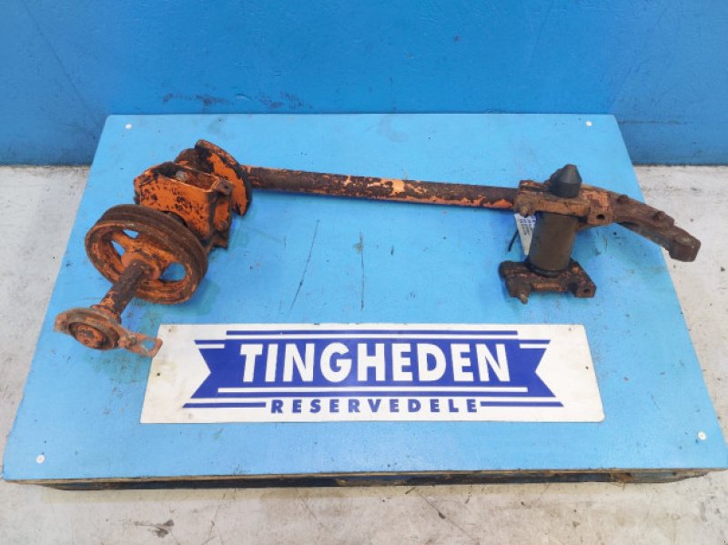 Schneidwerk tipa Sonstige D1200, Gebrauchtmaschine u Hemmet (Slika 1)