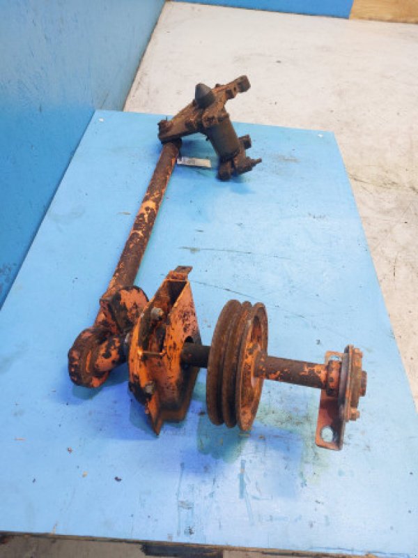 Schneidwerk tipa Sonstige D1200, Gebrauchtmaschine u Hemmet (Slika 2)