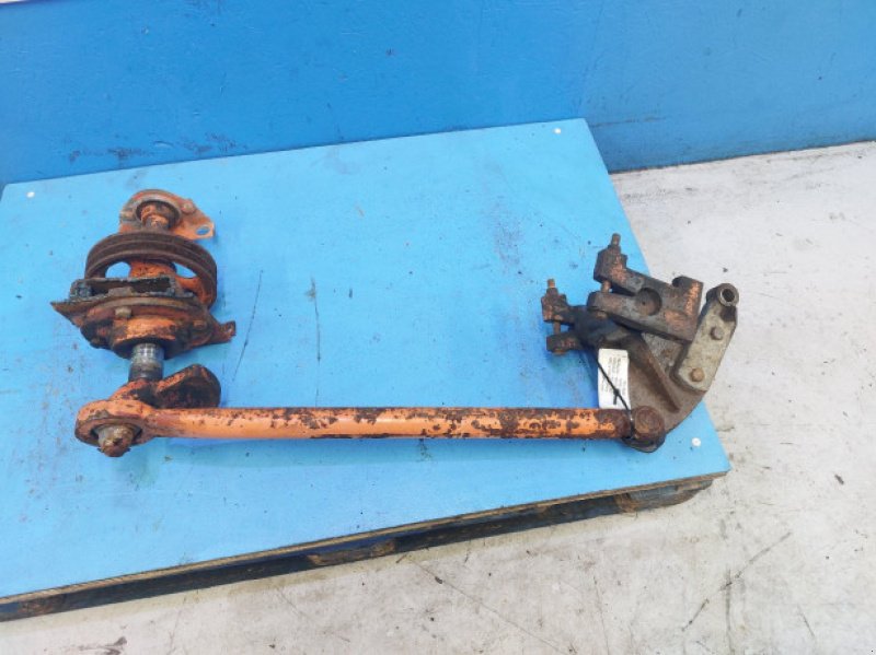 Schneidwerk tipa Sonstige D1200, Gebrauchtmaschine u Hemmet (Slika 15)