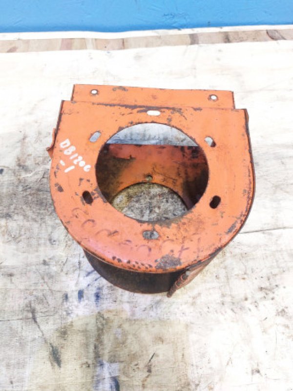 Schneidwerk typu Sonstige D1200, Gebrauchtmaschine v Hemmet (Obrázek 2)