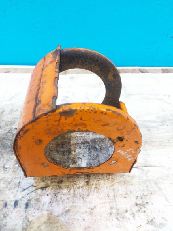 Schneidwerk typu Sonstige D1200, Gebrauchtmaschine v Hemmet (Obrázek 9)