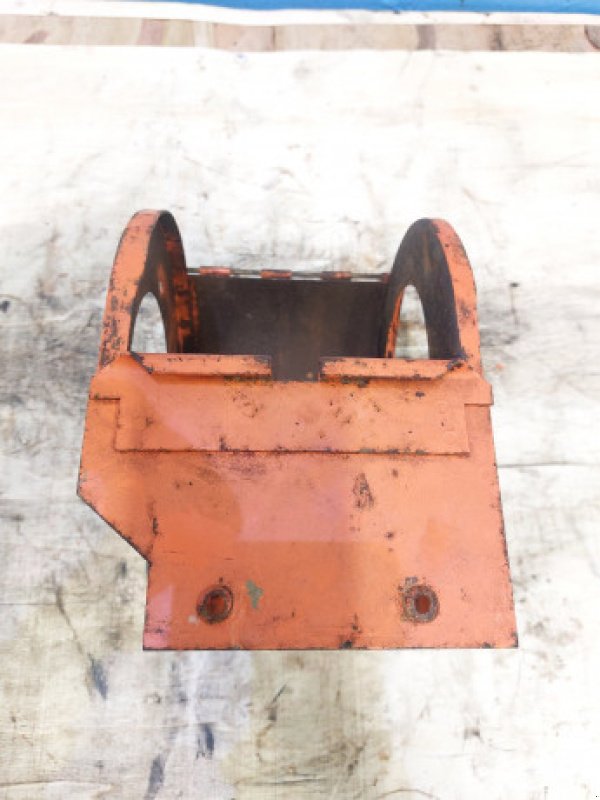 Schneidwerk typu Sonstige D1200, Gebrauchtmaschine v Hemmet (Obrázek 7)