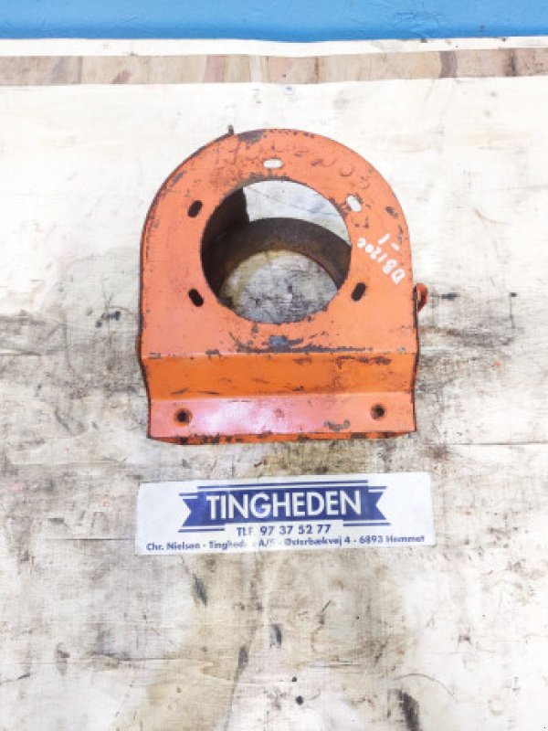 Schneidwerk typu Sonstige D1200, Gebrauchtmaschine v Hemmet (Obrázek 1)