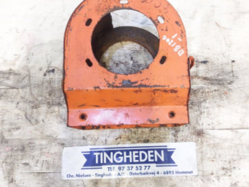 Schneidwerk typu Sonstige D1200, Gebrauchtmaschine v Hemmet (Obrázek 1)