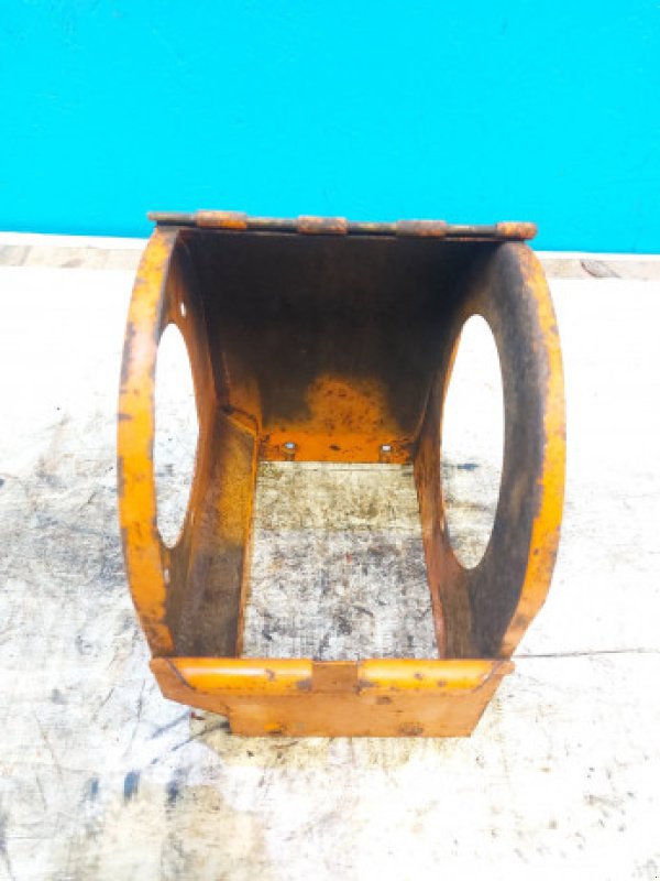 Schneidwerk typu Sonstige D1200, Gebrauchtmaschine v Hemmet (Obrázek 8)