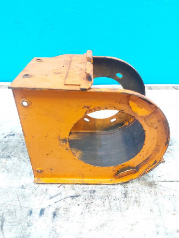 Schneidwerk typu Sonstige D1200, Gebrauchtmaschine v Hemmet (Obrázek 5)