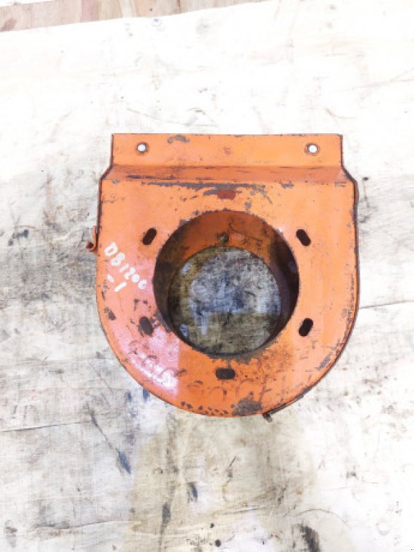 Schneidwerk typu Sonstige D1200, Gebrauchtmaschine v Hemmet (Obrázek 3)