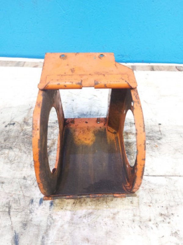 Schneidwerk typu Sonstige D1200, Gebrauchtmaschine v Hemmet (Obrázek 4)