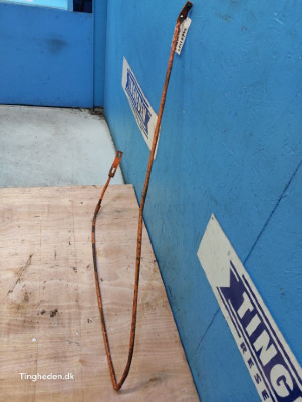 Schneidwerk typu Sonstige D1250, Gebrauchtmaschine v Hemmet (Obrázek 10)