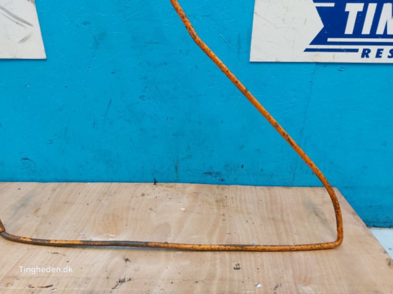 Schneidwerk typu Sonstige D1250, Gebrauchtmaschine v Hemmet (Obrázek 5)