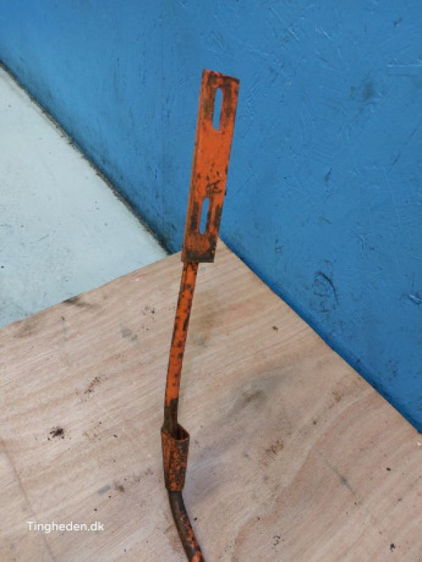 Schneidwerk typu Sonstige D1250, Gebrauchtmaschine v Hemmet (Obrázek 3)