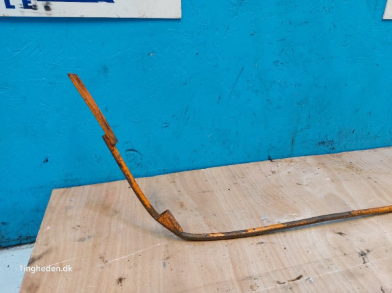 Schneidwerk typu Sonstige D1250, Gebrauchtmaschine v Hemmet (Obrázek 4)