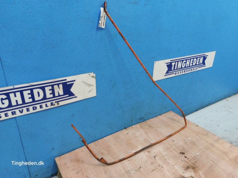 Schneidwerk typu Sonstige D1250, Gebrauchtmaschine v Hemmet (Obrázek 12)