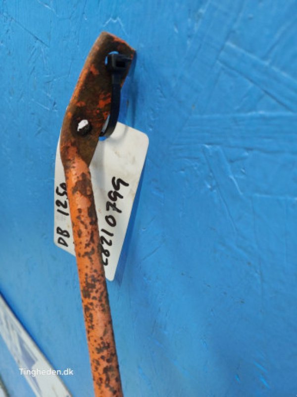 Schneidwerk typu Sonstige D1250, Gebrauchtmaschine v Hemmet (Obrázek 8)