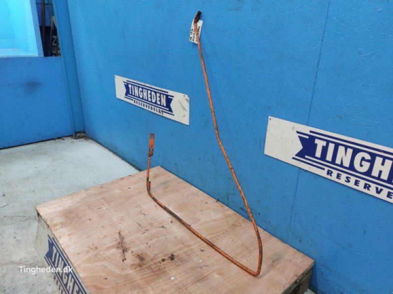 Schneidwerk typu Sonstige D1250, Gebrauchtmaschine v Hemmet (Obrázek 11)