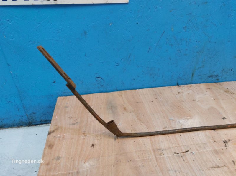 Schneidwerk typu Sonstige D1250, Gebrauchtmaschine v Hemmet (Obrázek 6)