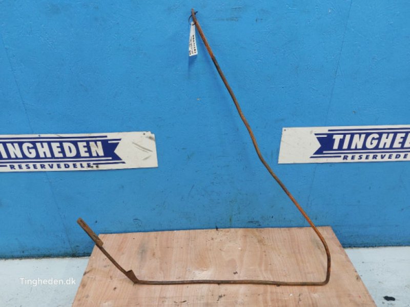 Schneidwerk typu Sonstige D1250, Gebrauchtmaschine v Hemmet (Obrázek 2)