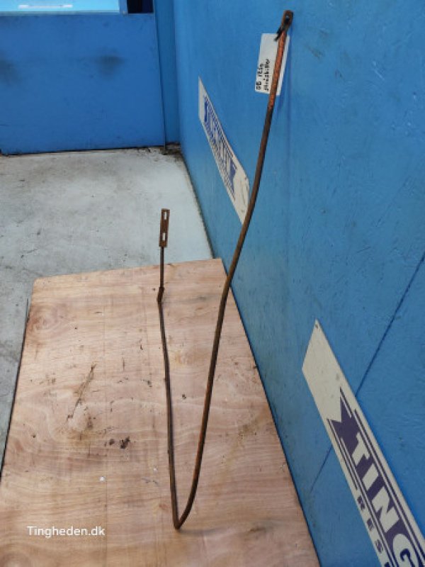 Schneidwerk typu Sonstige D1250, Gebrauchtmaschine v Hemmet (Obrázek 4)