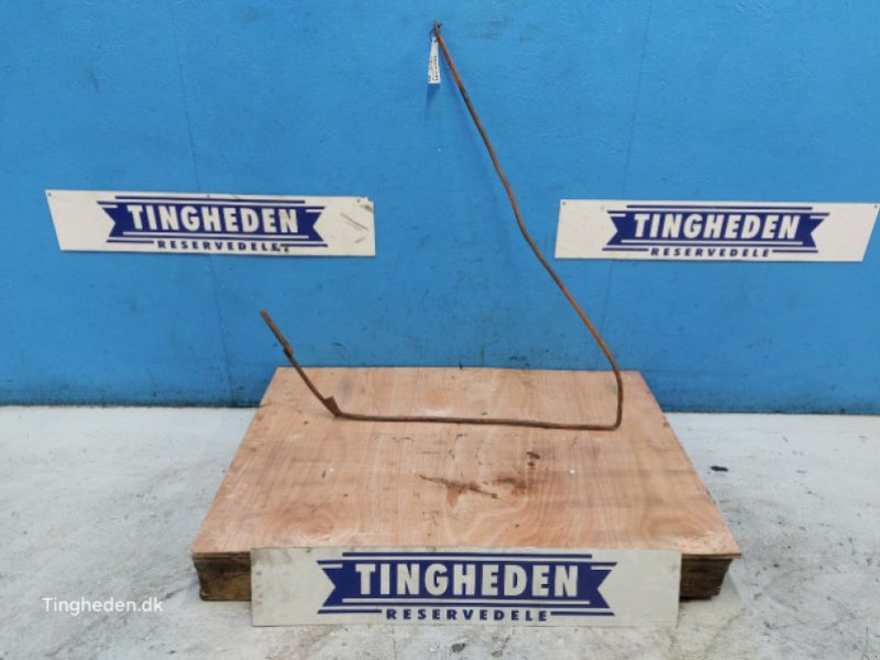 Schneidwerk typu Sonstige D1250, Gebrauchtmaschine v Hemmet (Obrázek 1)