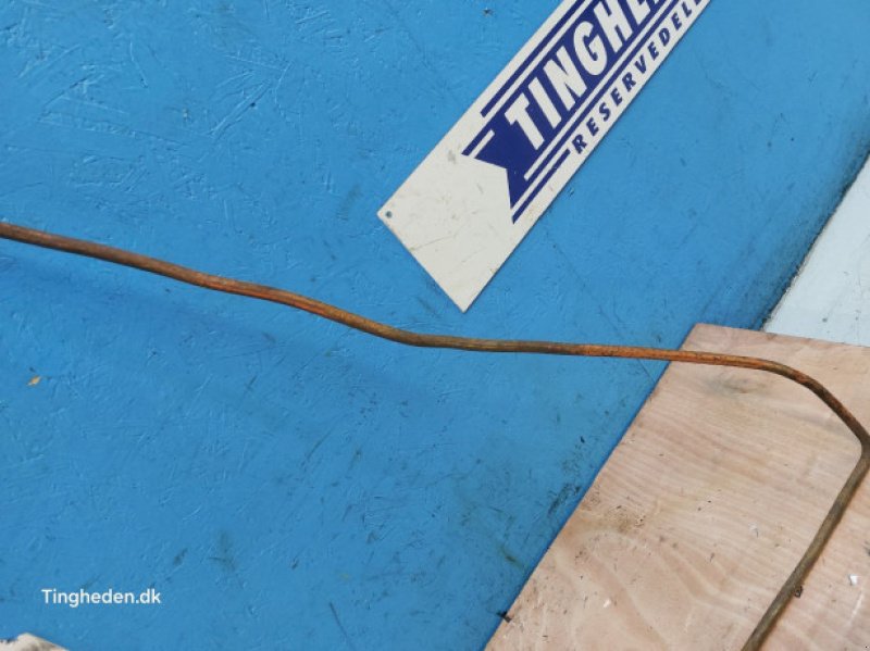 Schneidwerk typu Sonstige D1250, Gebrauchtmaschine v Hemmet (Obrázek 3)