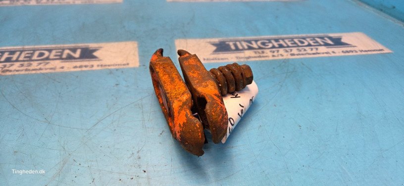 Schneidwerk типа Sonstige D1250, Gebrauchtmaschine в Hemmet (Фотография 4)