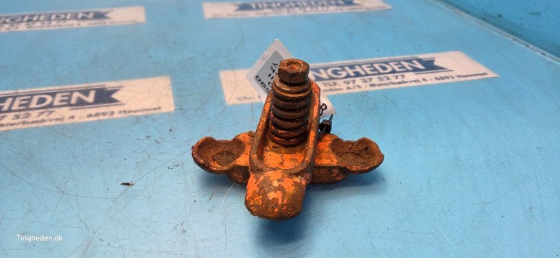 Schneidwerk типа Sonstige D1250, Gebrauchtmaschine в Hemmet (Фотография 6)