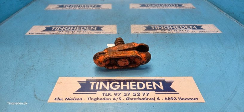 Schneidwerk типа Sonstige D1250, Gebrauchtmaschine в Hemmet (Фотография 1)