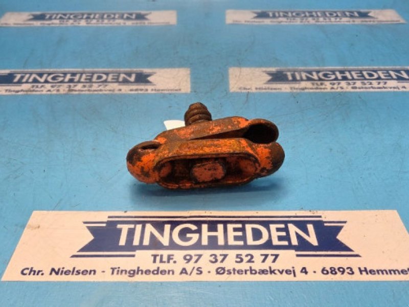 Schneidwerk des Typs Sonstige D1250, Gebrauchtmaschine in Hemmet (Bild 1)