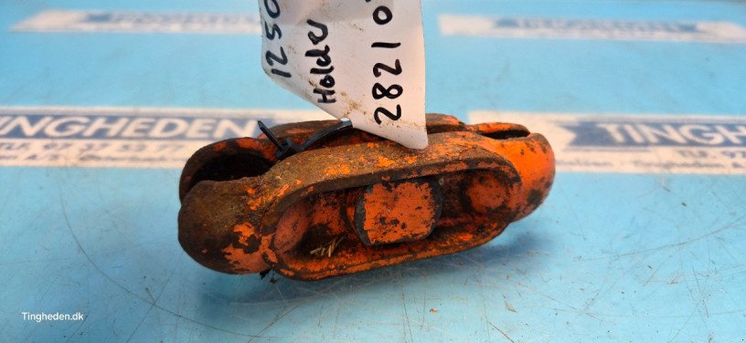 Schneidwerk типа Sonstige D1250, Gebrauchtmaschine в Hemmet (Фотография 5)