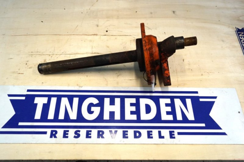 Schneidwerk of the type Sonstige D1650, Gebrauchtmaschine in Hemmet (Picture 1)