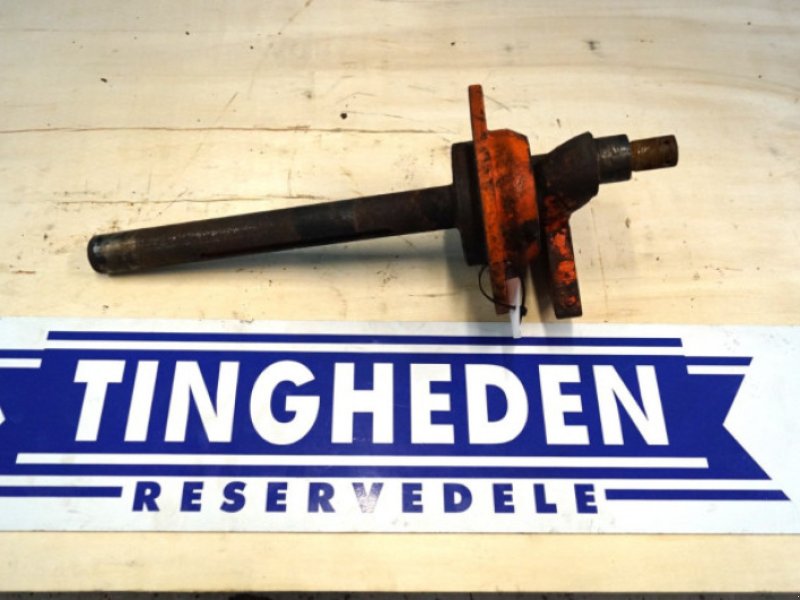 Schneidwerk of the type Sonstige D1650, Gebrauchtmaschine in Hemmet (Picture 1)