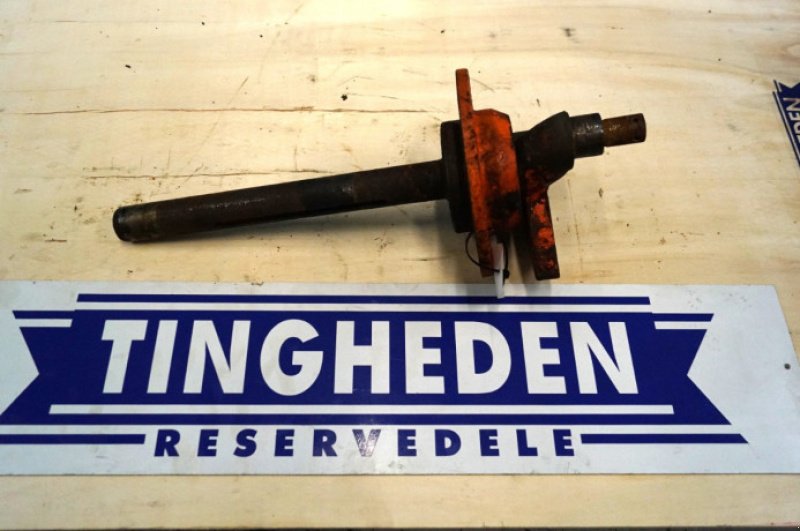 Schneidwerk of the type Sonstige D1650, Gebrauchtmaschine in Hemmet (Picture 2)