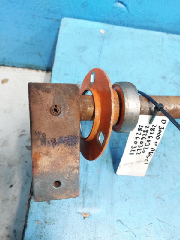 Schneidwerk typu Sonstige D3000, Gebrauchtmaschine v Hemmet (Obrázek 11)