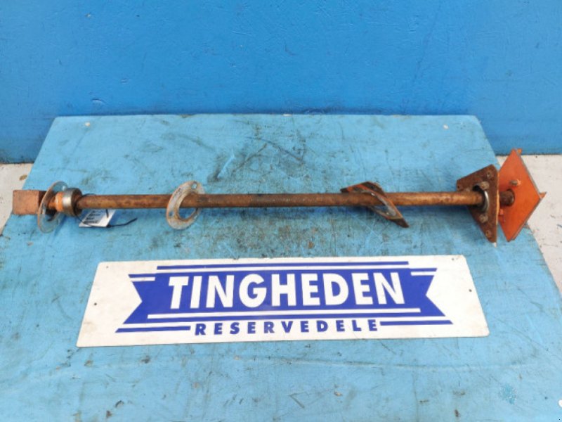 Schneidwerk of the type Sonstige D3000, Gebrauchtmaschine in Hemmet (Picture 1)